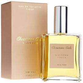 perfume Calypso Figue