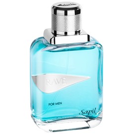 perfume Rave For Men