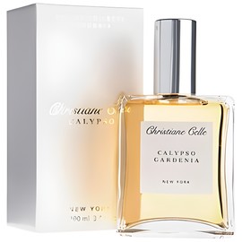 perfume Calypso Gardenia