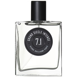 perfume Grand Siecle Intense 7.1 (2021)