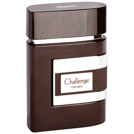 perfume Challenge For Men
