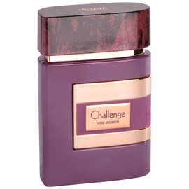 perfume Challenge For Women