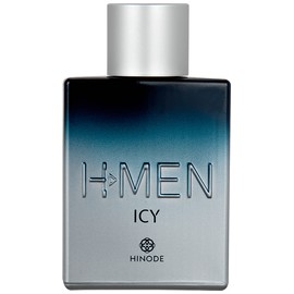 perfume H Men Icy