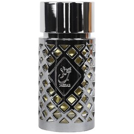 perfume Jazzab Silver