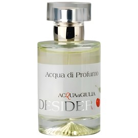 perfume Acqua di Giulia Desideri