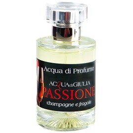 perfume Acqua di Giulia Passione