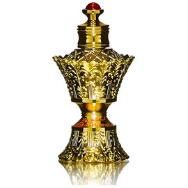 perfume Marwa