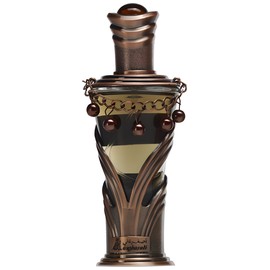 perfume Dehnal Oud Muneeb