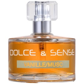 perfume Dolce & Sense Vanille/Musc