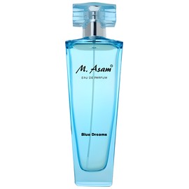 perfume Blue Dreams