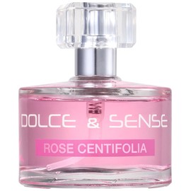 perfume Dolce & Sense Rose Centifolia