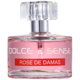 perfume Dolce & Sense Rose de Damas