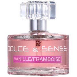 perfume Dolce & Sense Vanille/Framboise