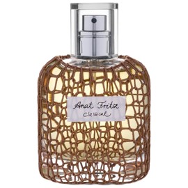 perfume Anat Fritz Classical 2020 Limited Edition
