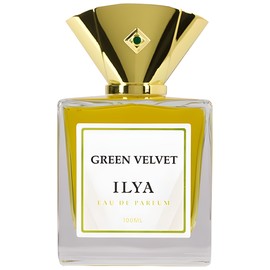 perfume Green Velvet