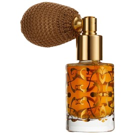 perfume Last Of D’Agar