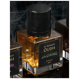 perfume Jasmine