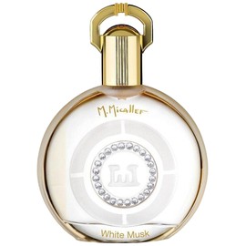 perfume White Musk