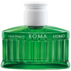 Roma Uomo Green Swing