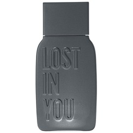 perfume Lost In You For Him