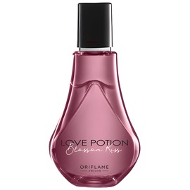 Love Potion Blossom Kiss