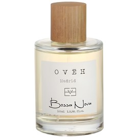 perfume Bossa Nova