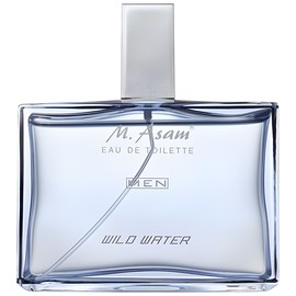 perfume Men Wild Water