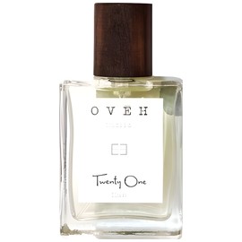 perfume Twenty One