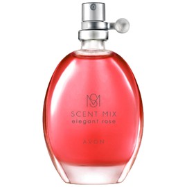 perfume Scent Mix Elegant Rose