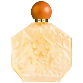 perfume Fleurs d'Ombre/Bergamote