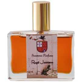 perfume Ruĝa Jasmeno