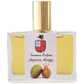 perfume Imperia Mango