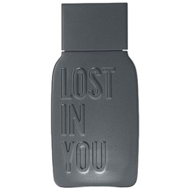 perfume Lost In You