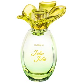 perfume Jolie Jolie