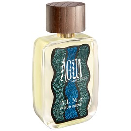 perfume Alma