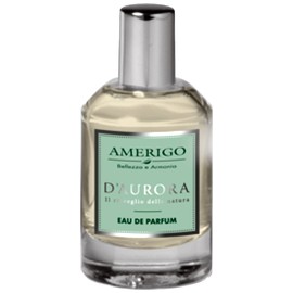 perfume D'Aurora