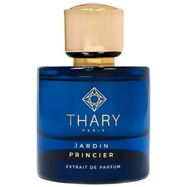 perfume Jardin Princier