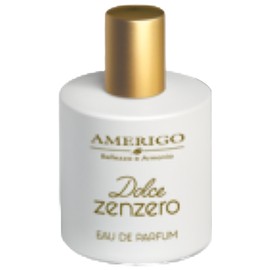 perfume Dolce Zenzero