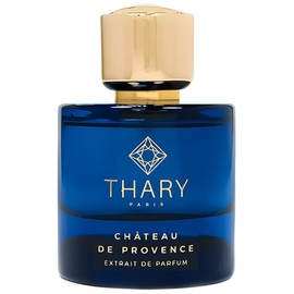 perfume Château de Provence