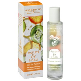 perfume Agrumi & Frutti