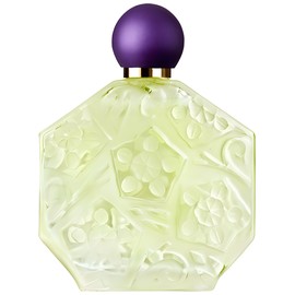 perfume Fleurs d'Ombre/Violette - Menthe