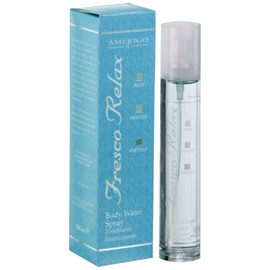 perfume Fresco Relax