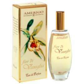perfume Fior Di Vaniglia