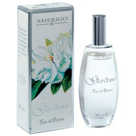 perfume Gardenia
