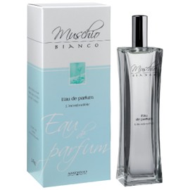 perfume Muschio Bianco