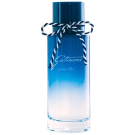perfume Nota Blu