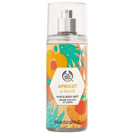 Apricot & Agave