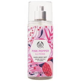 perfume Pink Pepper & Lychee