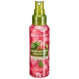 perfume Framboise & Menthe Poivrée