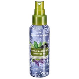 perfume Lavandin & Mûre